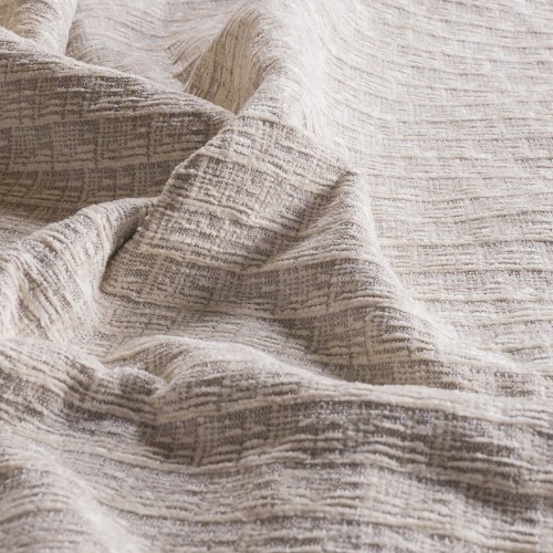 Ριχτάρι Joliet 01 Ivory Pearl - Τριθέσιο 180x300cm
