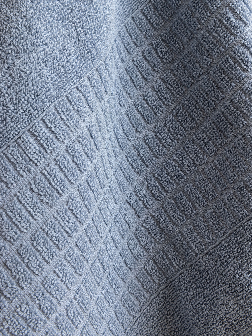 Σετ Πετσετες Towels Collection ROLL GREY