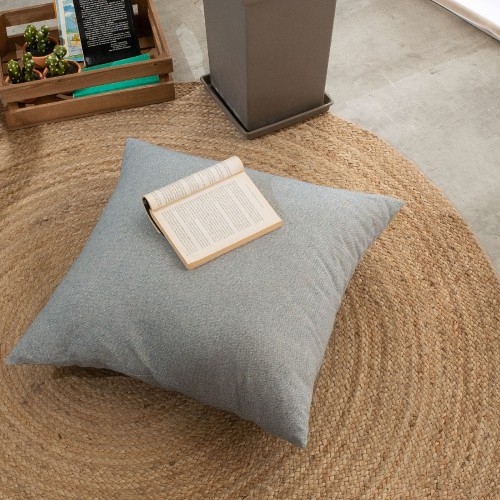 Μαξιλαροθήκη Aragona 05 - 65x65cm δαπέδου με γέμιση 