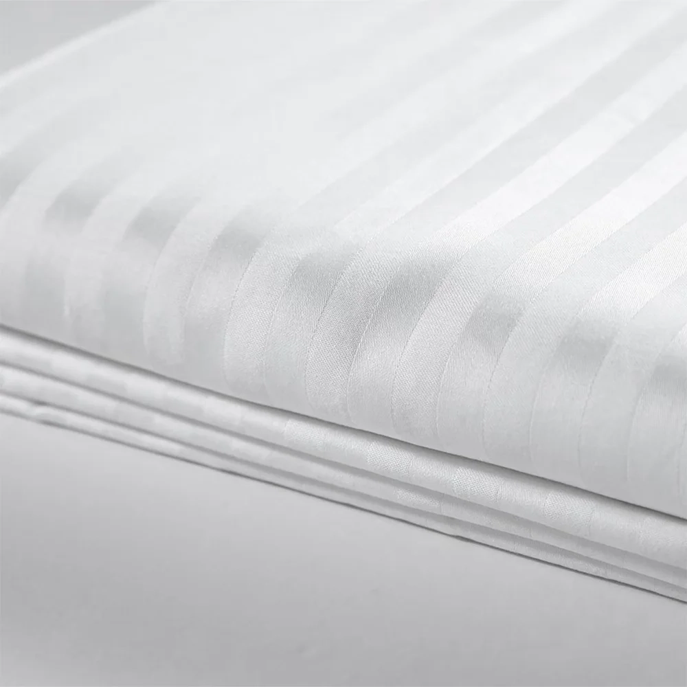 LINO ΣΕΝΤΟΝΙ BARRI 100/100 WHITE 240X270 300TC
