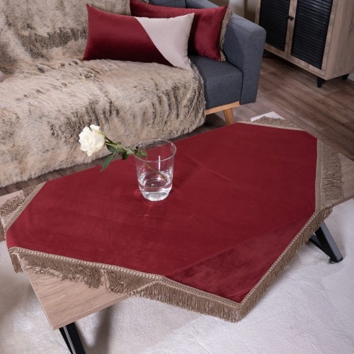 Καρέ Velvet 10 - 90x90cm