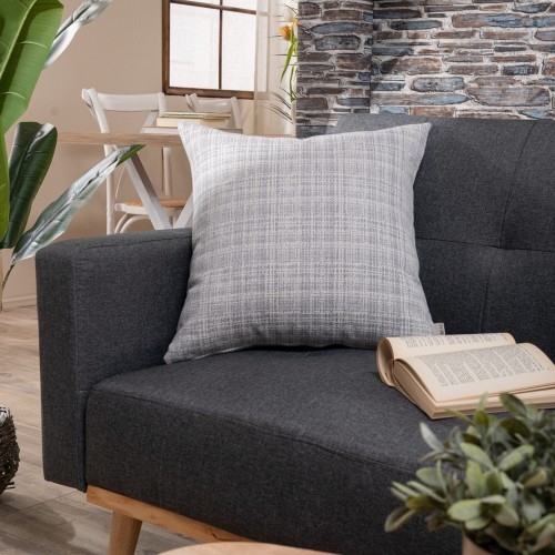 Μαξιλαροθήκη Urbino 04 - 50x50cm με γέμιση