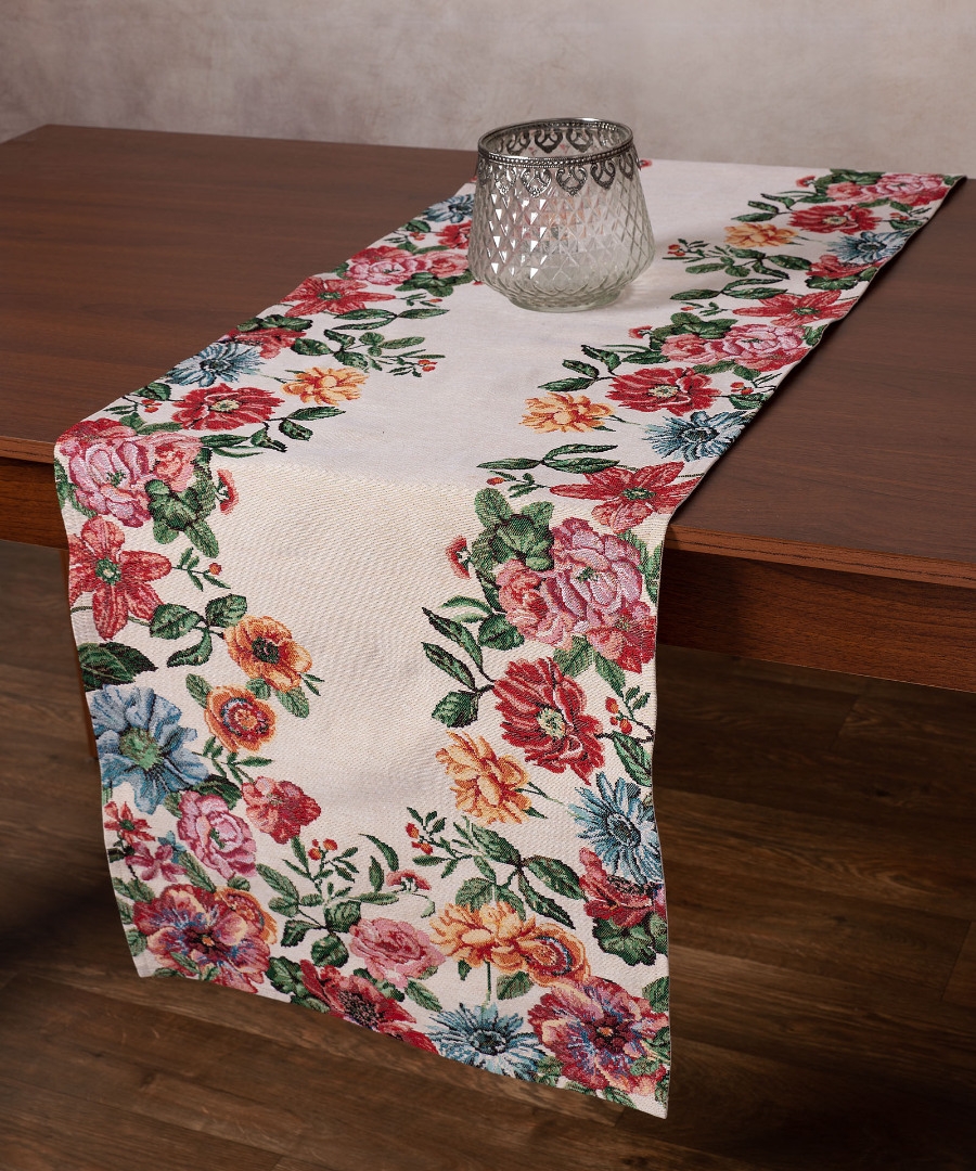 Τραβέρσα (45cm x 170cm) PRINTEMPS