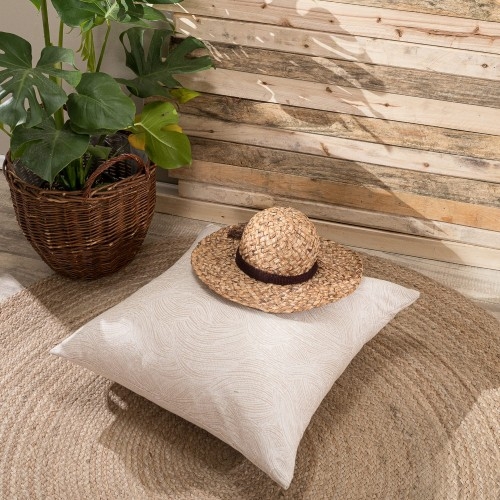 Μαξιλαροθήκη Bivona 01 - 30x50cm με γέμιση