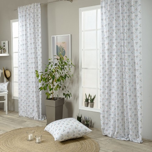 Μαξιλαροθήκη Oliver - 65x65cm δαπέδου