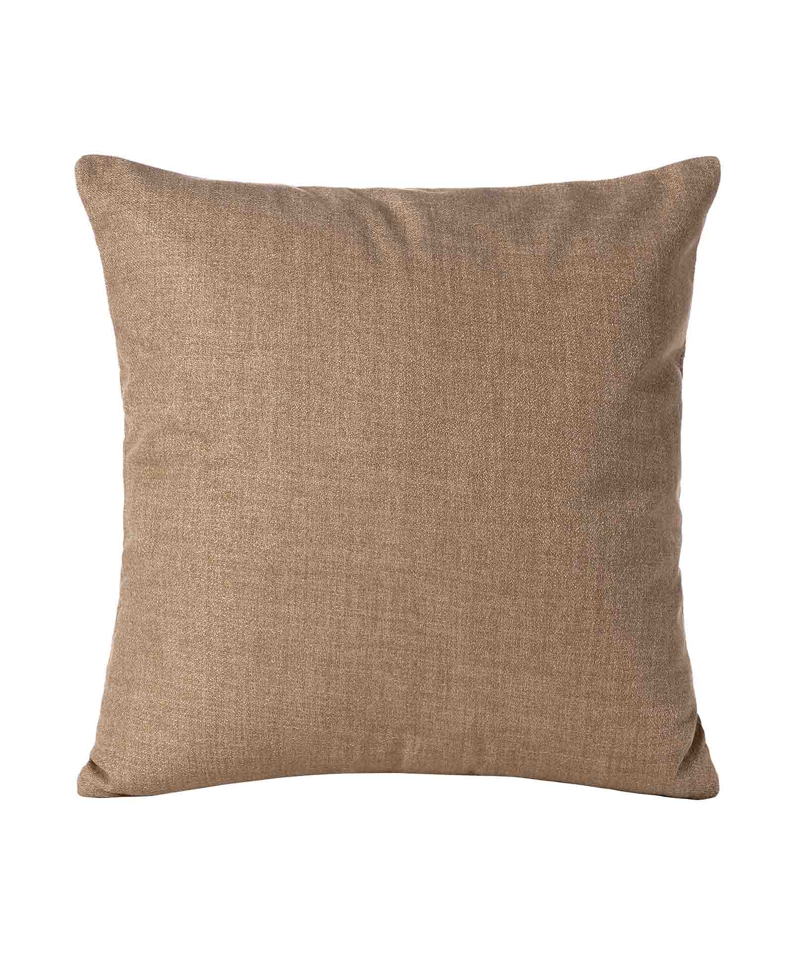 ΜΑΞΙΛΑΡΟΘΗΚΗ Α803 (65cm x 65cm) μπεζ