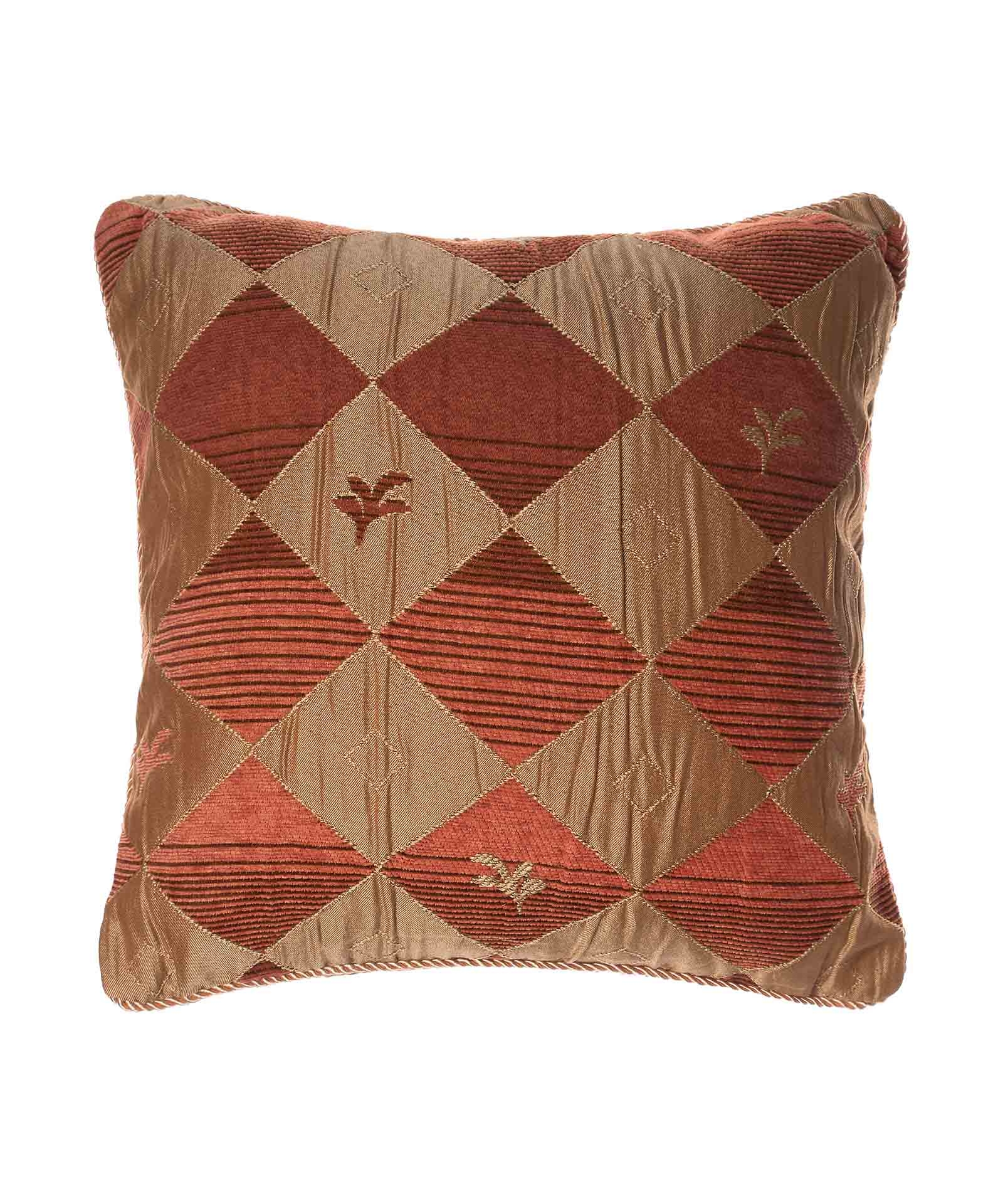 ΜΑΞΙΛΑΡΟΘΗΚΗ  nq023 (45cm x 45 cm) πορτοκαλί