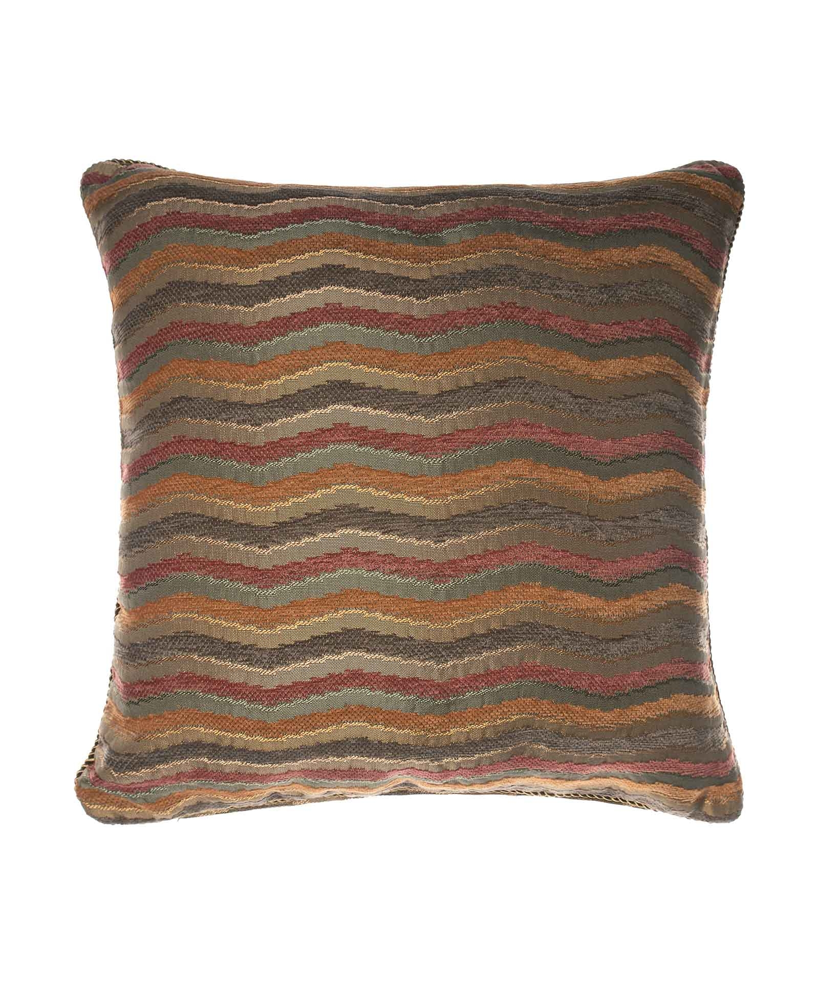 ΜΑΞΙΛΑΡΟΘΗΚΗ 602 (65cm x 65cm) κύμα πράσινο