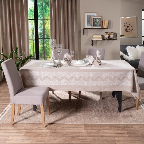Τραπεζομάντηλο Rochelle 02 - 155 x 260 cm