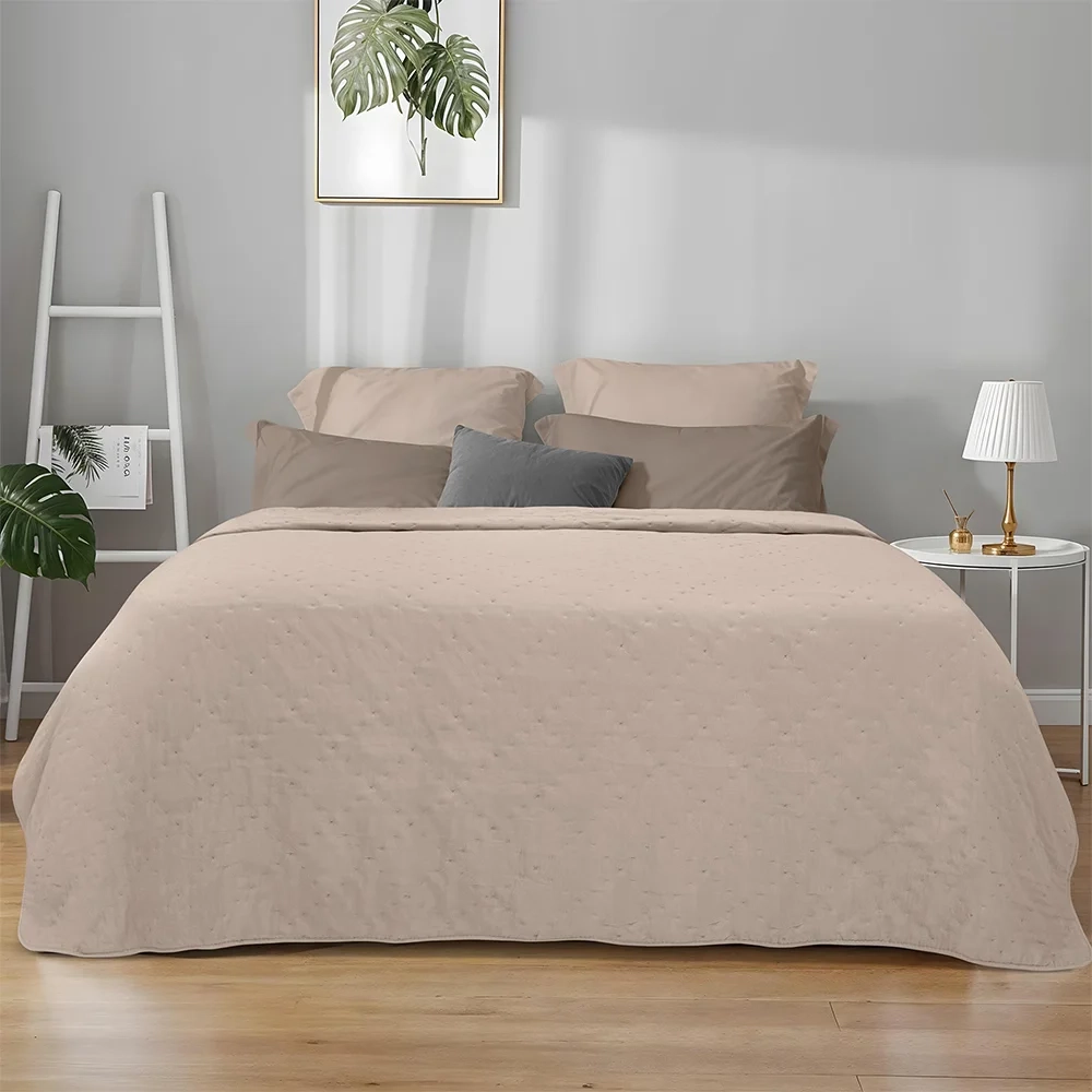LINO ΚΟΥΒΕΡΛΙ LIPE PINK 160Χ220