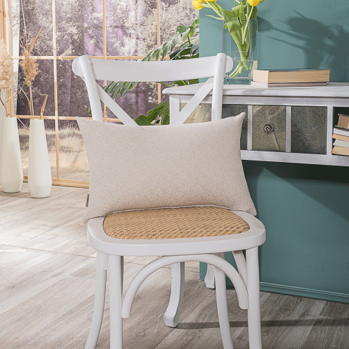 Μαξιλαροθήκη Sorrento 01 - 65x65cm δαπέδου