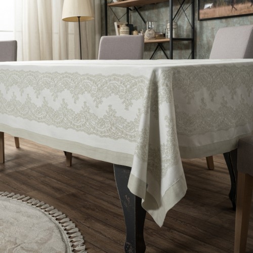 Τραπεζομάντηλο Rochelle 13 - 155 x 155 cm