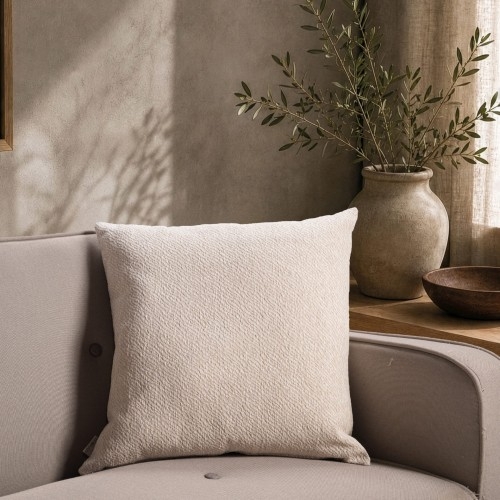 Μαξιλαροθήκη  Dayton 01 Ivory - 30x50cm