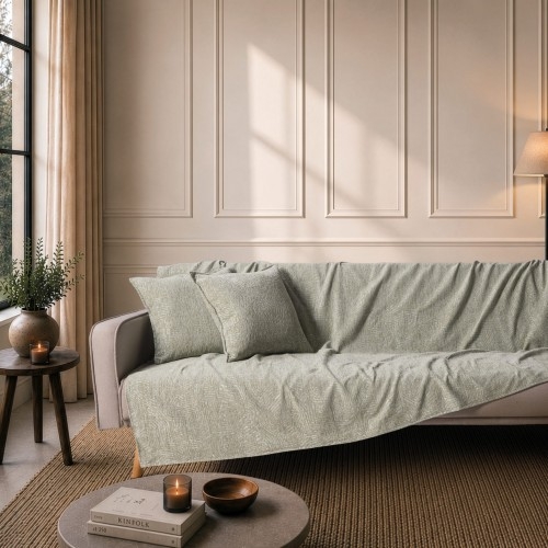 Ριχτάρι  Bolton 13 Mint - Τριθέσιο 180x300cm