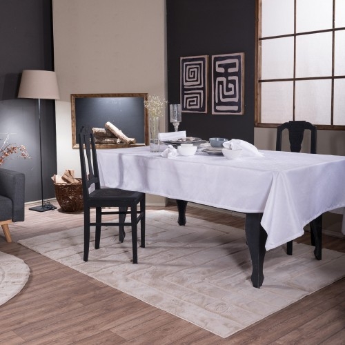 Τραπεζομάντηλο Saverne - 160x250cm + 12 πετσέτες
