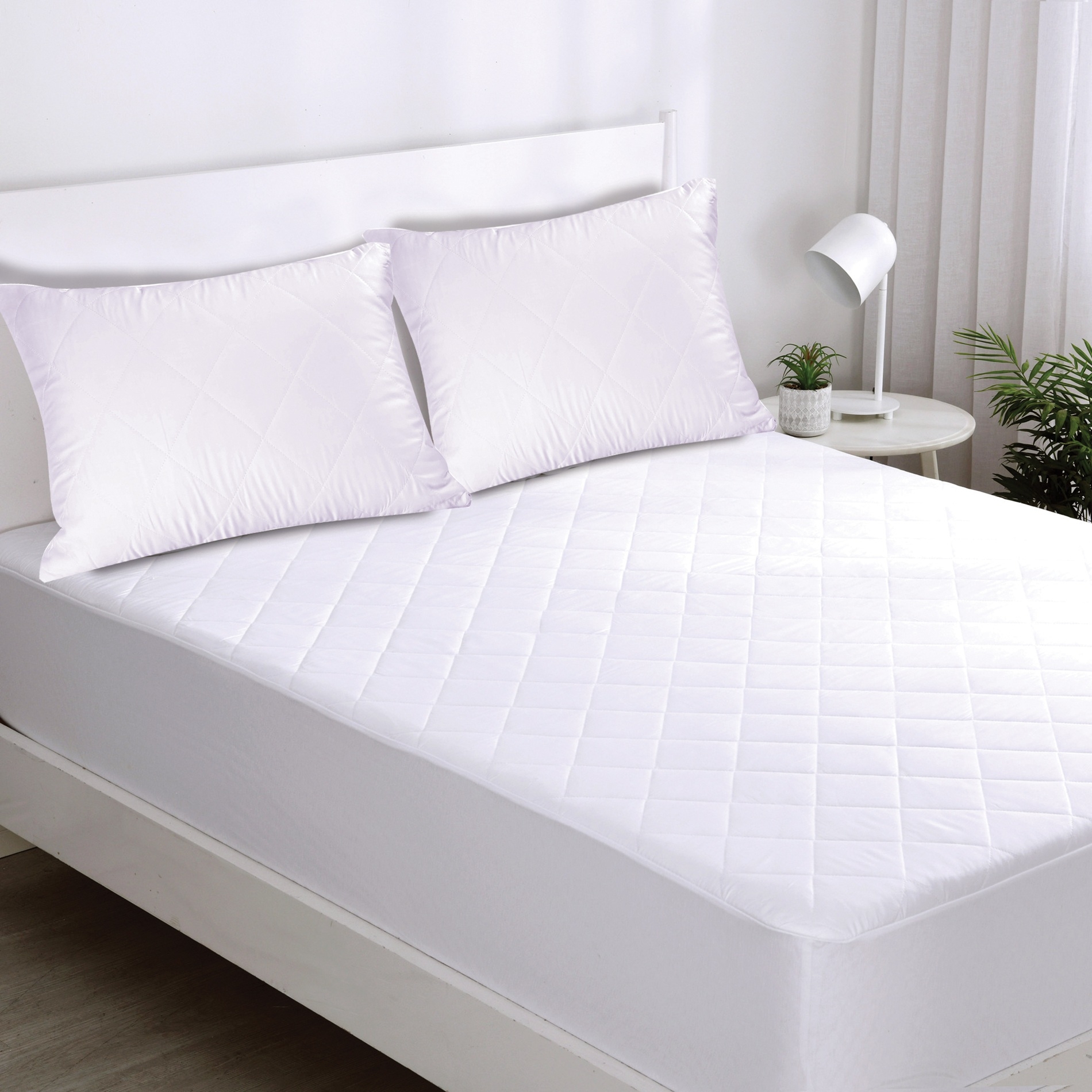 SEPI ΕΠΙΣΤΡΩΜΑ 180Χ200+30 MATRESS PROTECT 2023