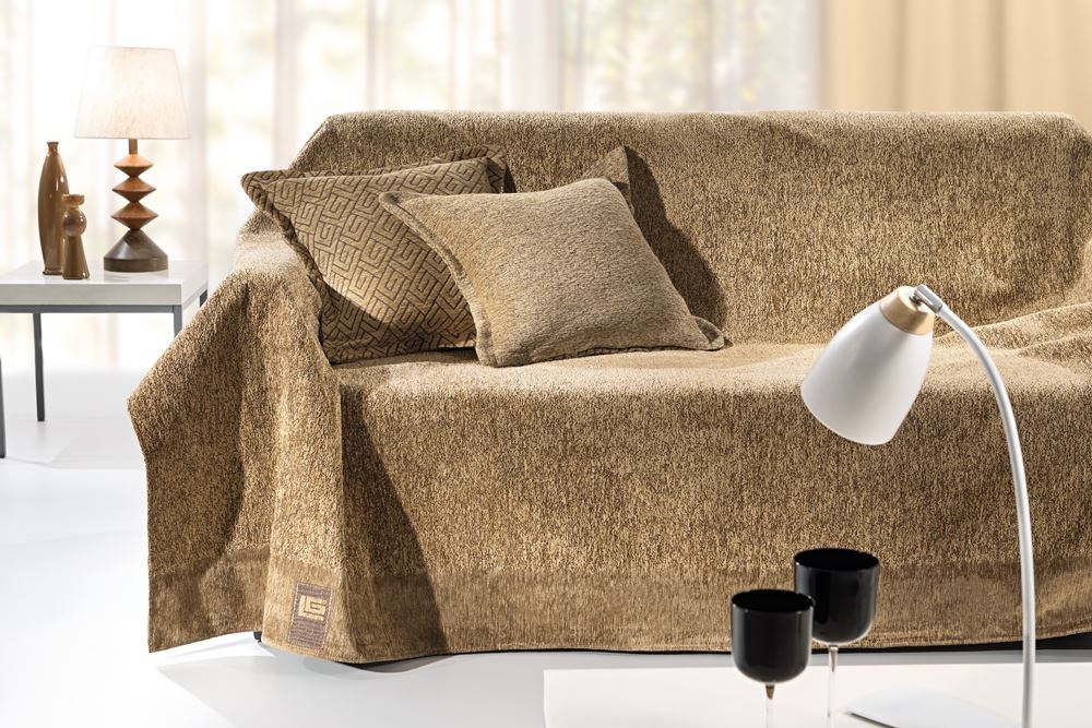 Ριχτάρι 2θέσιου Καναπέ Balance Sand 170x250