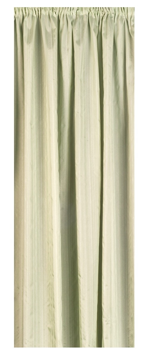 Κουρτίνα Ζακάρ (1φύλλο) 145x270 Omega Home Design 207