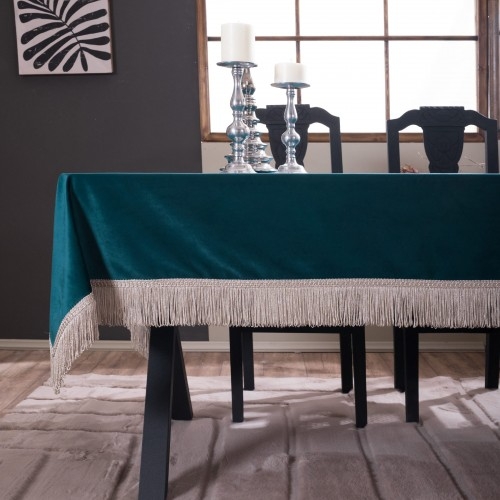 Τραπεζομάντηλο Velvet 13 - 140x180cm