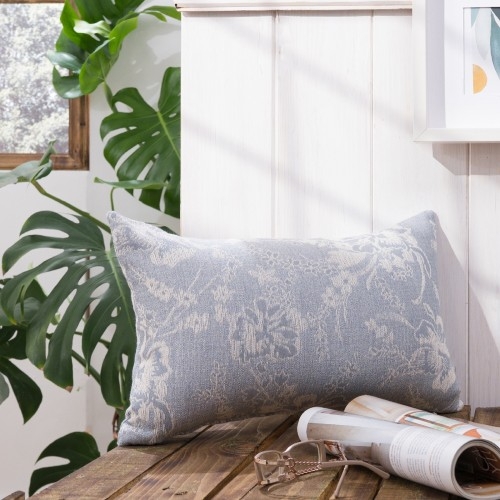 Μαξιλαροθήκη Varese 05 - 65x65cm δαπέδου με γέμιση 