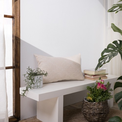 Μαξιλαροθήκη Treviso 01 - 65x65cm δαπέδου με γέμιση 