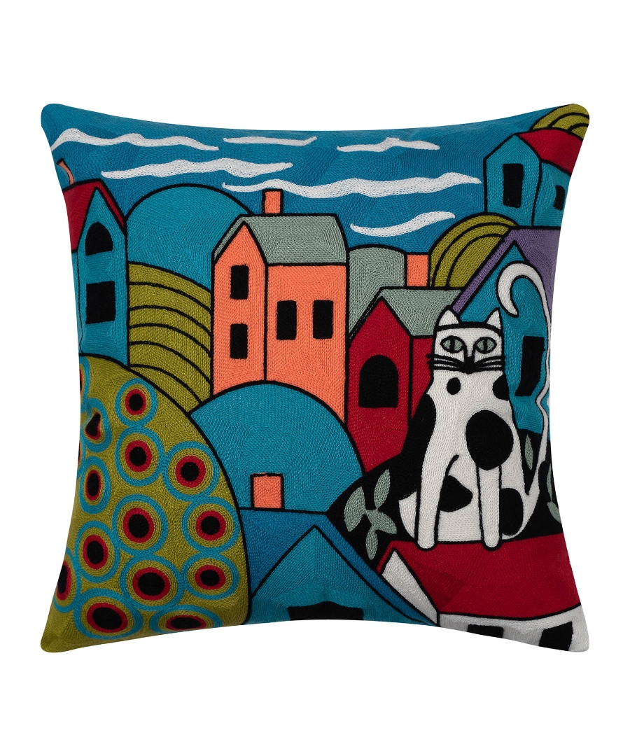 ΜΑΞΙΛΑΡΟΘΗΚΗ (45cm x 45cm) πολύγαζο 262