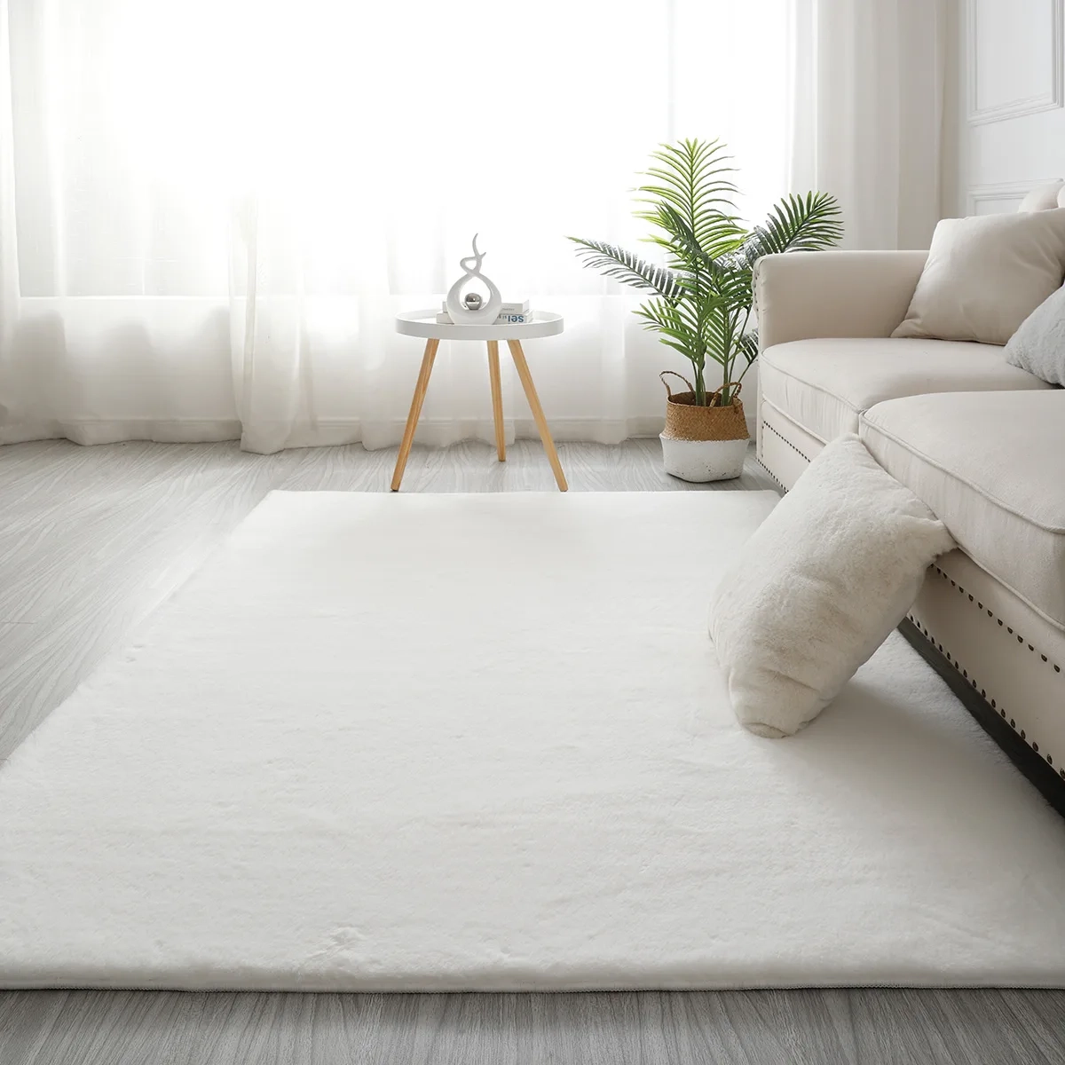 LINO ΧΑΛΙ DOUX WHITE 160X230