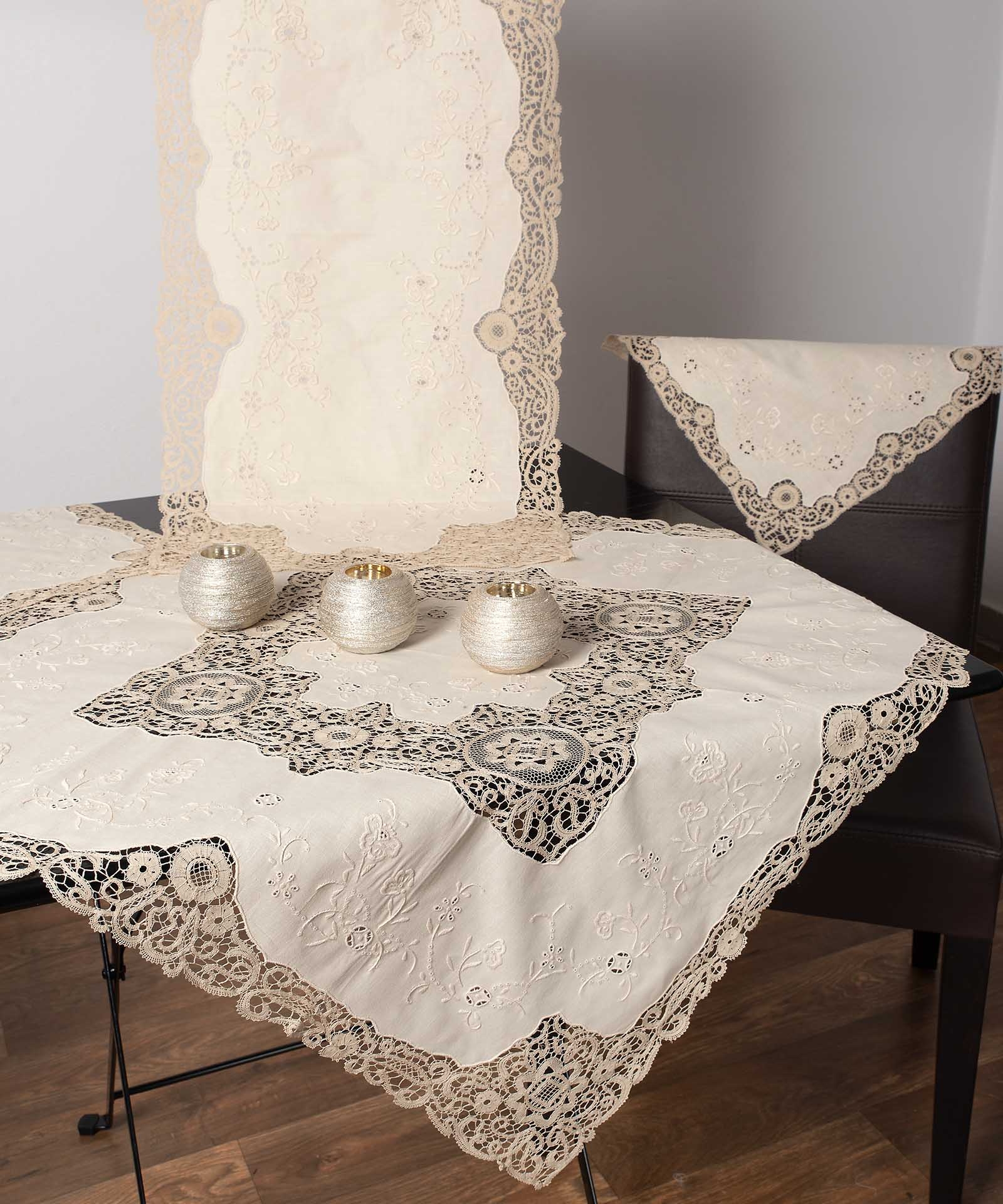 Σετ (σετ 3τεμ. 40cm x 110cm 2x40cm x 40cm) 837