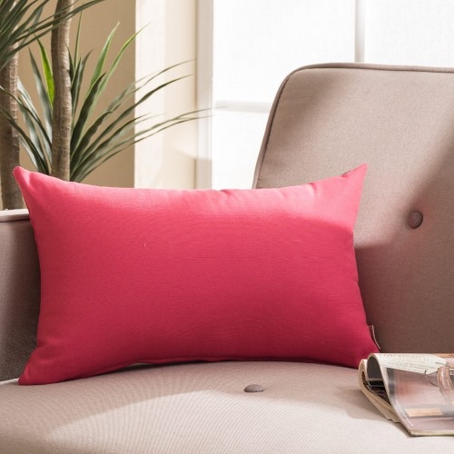 Μαξιλαροθήκη Alora 06 - 45x45cm με γέμιση