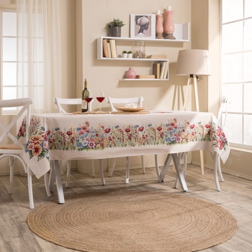 Τραπεζομάντηλο Toreno - 140x220cm