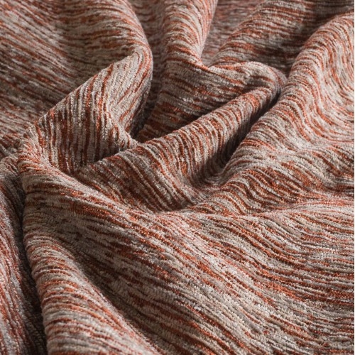 Ριχτάρι Kent 05 Terracotta - Τριθέσιο 180x300cm
