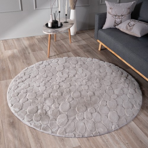 Χαλί Alley 11 Ροτόντα - Ροτόντα Φ120 cm