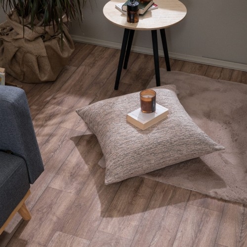Μαξιλαροθήκη Nashville 14 - 43x43cm με γέμιση