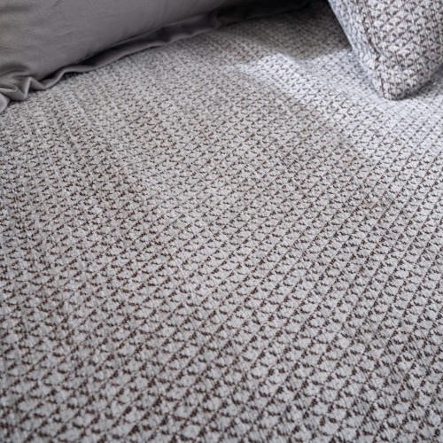 Ριχτάρι Utah 11 Grey - Διθέσιο 180x250cm