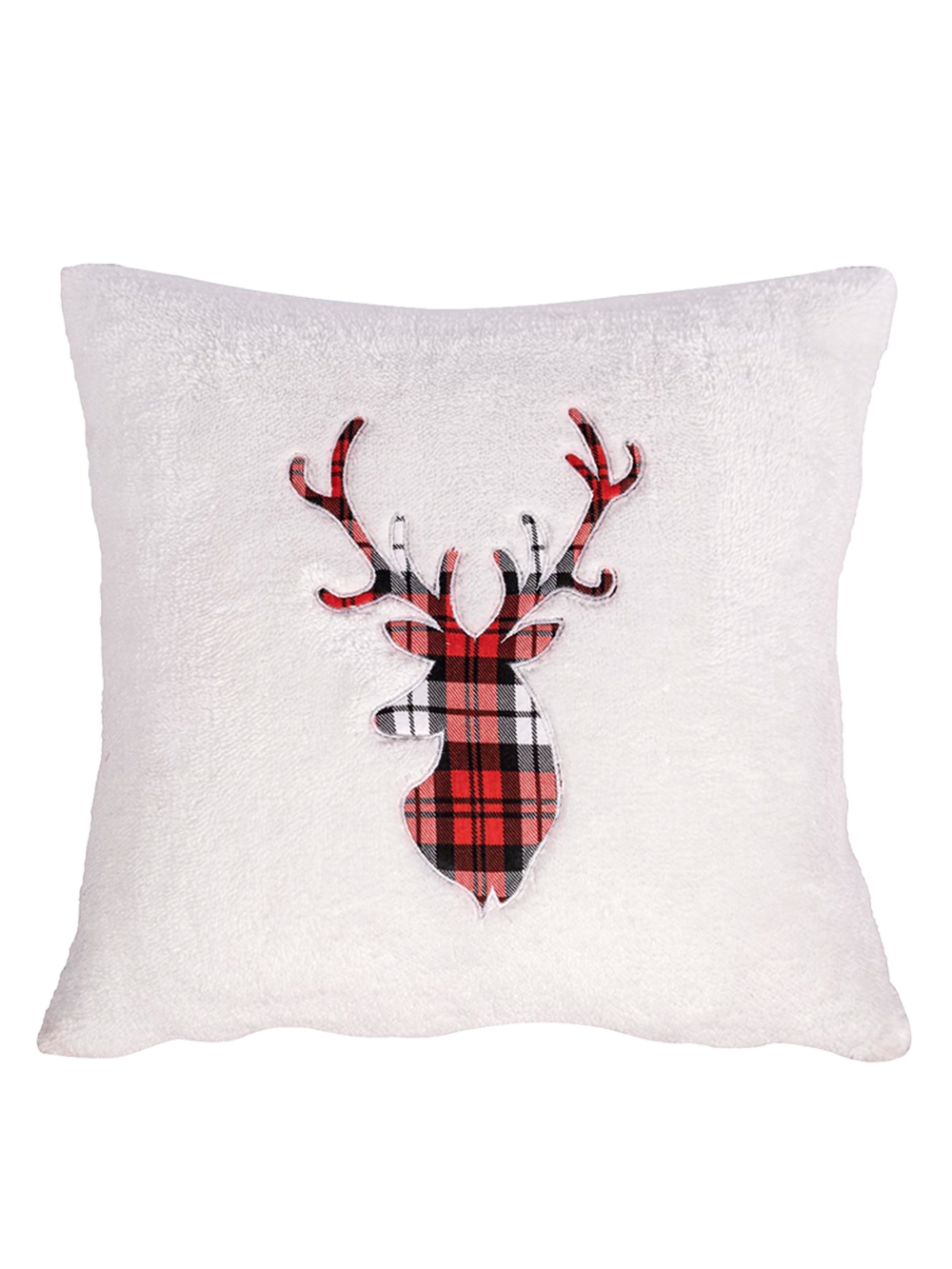 Διακοσμητική μαξιλαροθήκη 45x45 AS139