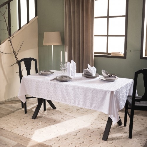 Τραπεζομάντηλο Cholet - 160x250cm + 12 πετσέτες
