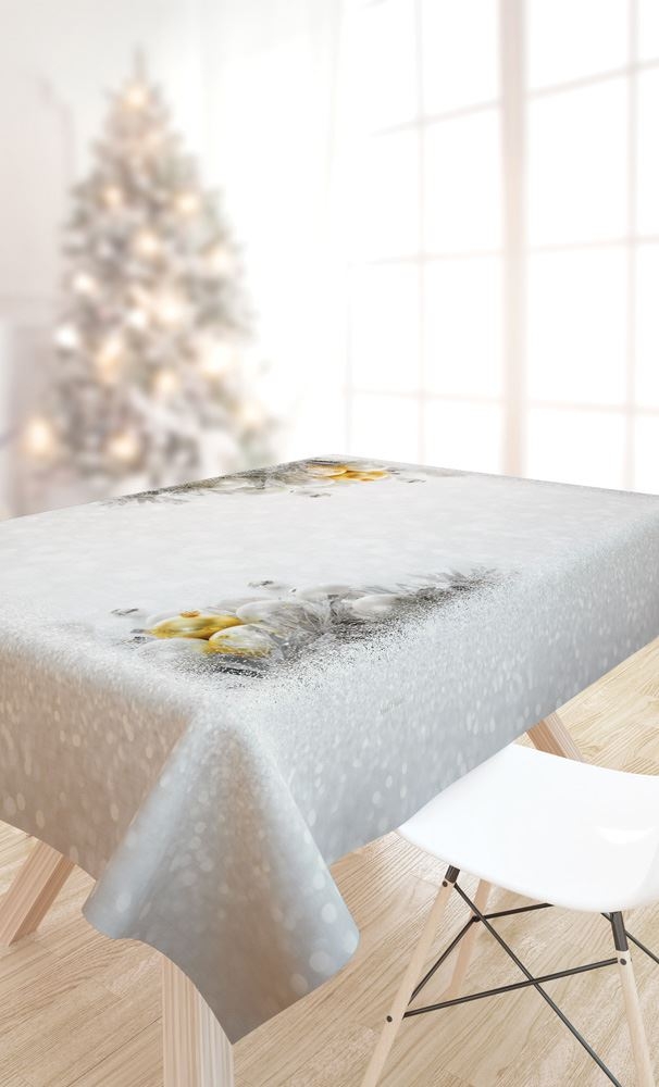 Τραπεζομάντηλο Χριστουγεννιάτικο 2034 
