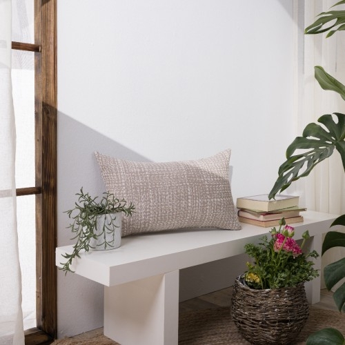 Μαξιλαροθήκη Belluno 02 - 30x50cm με γέμιση