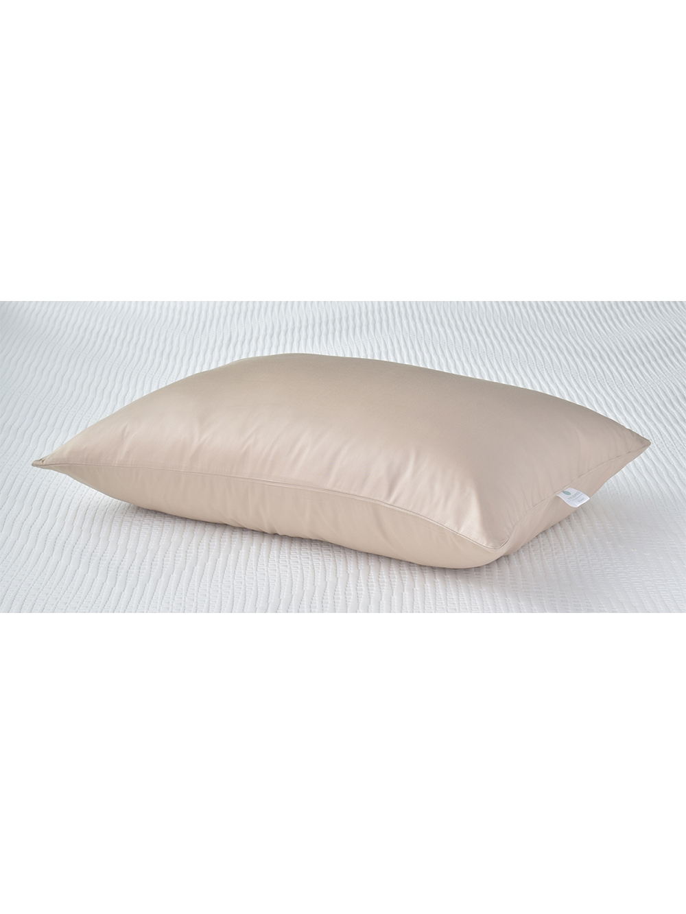 Μαξιλάρι White Comfort 50x70 BAMBOO FULL ECRU