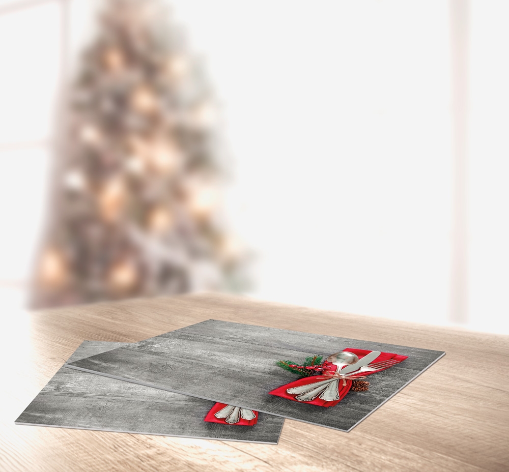 Σουπλά Χριστουγεννιάτικο 3028 