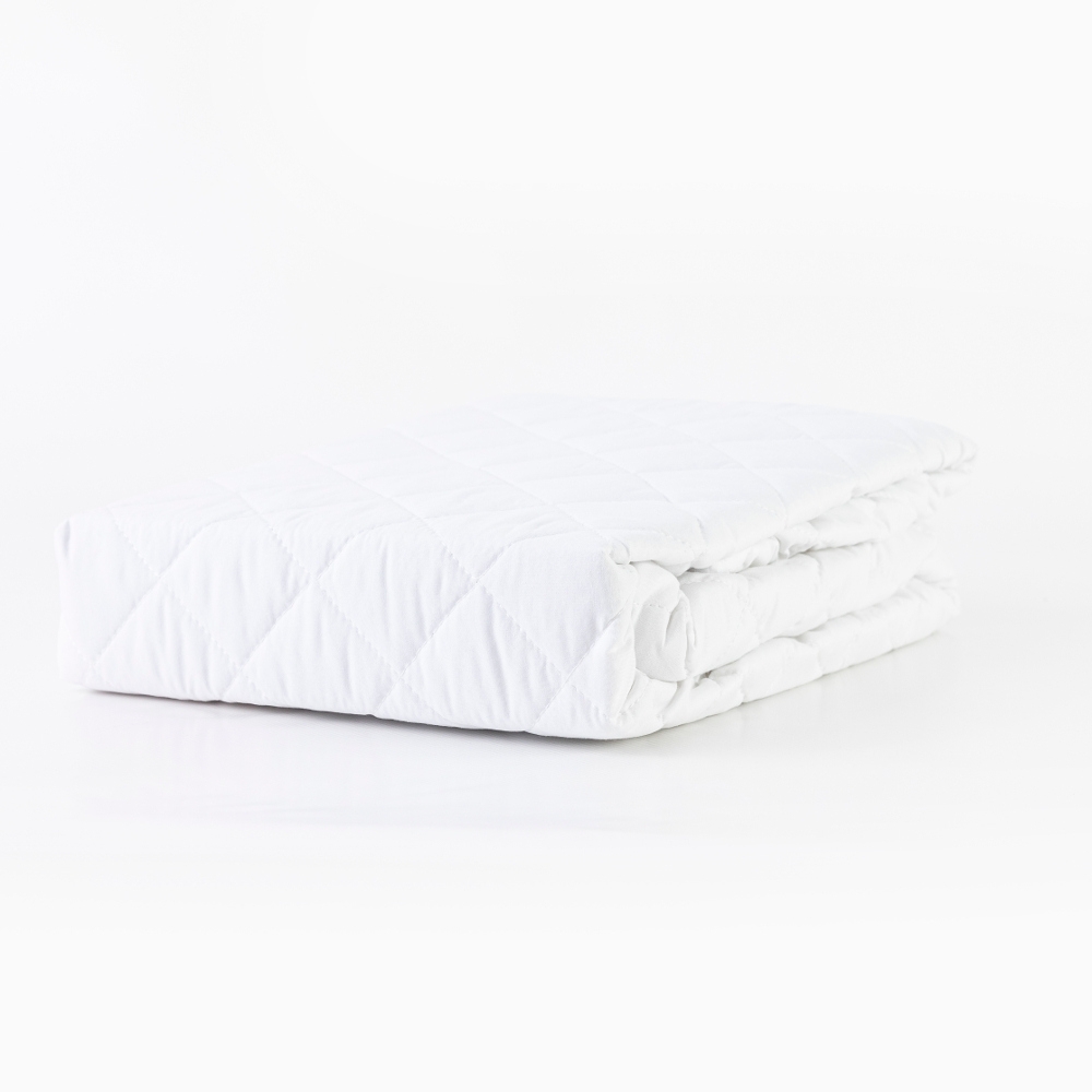 Καπιτονέ Αδιάβροχη Μαξιλαροθήκη Polycotton
