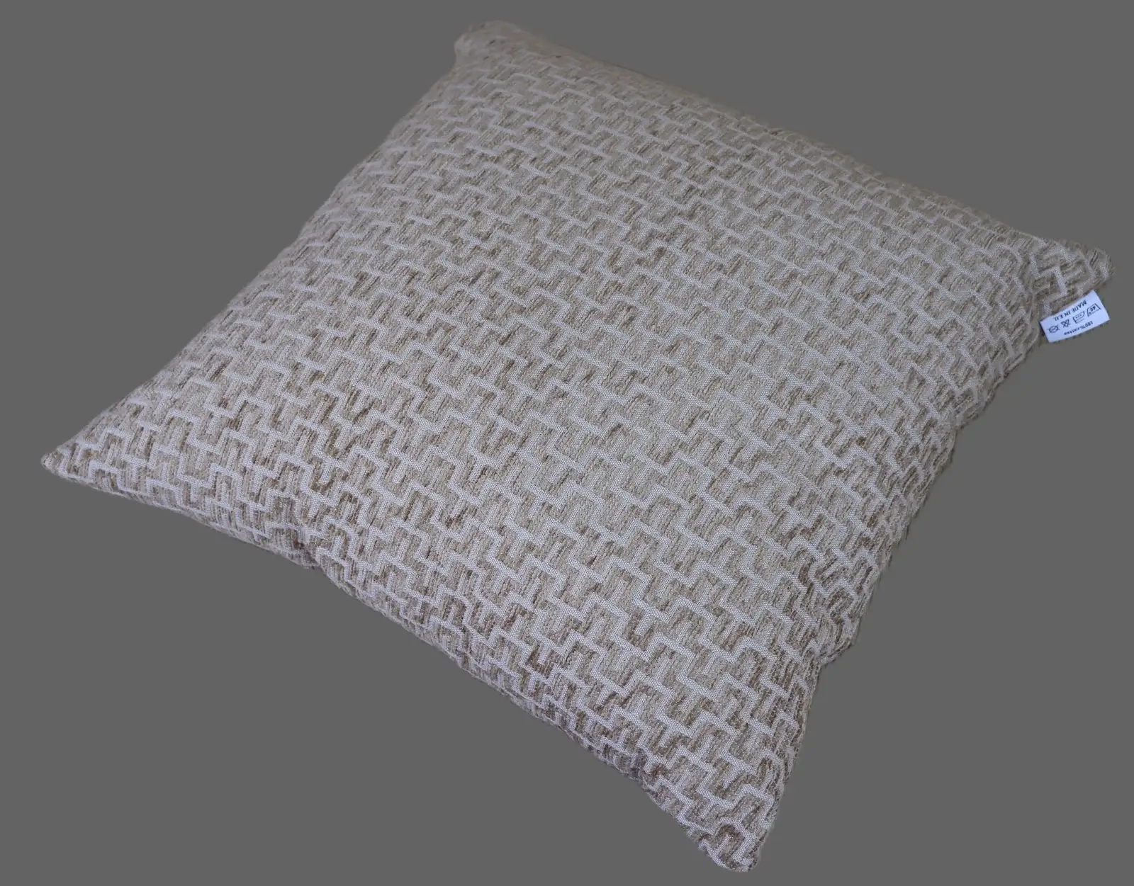 NEXT 6040 ΜΑΞΙΛΑΡΟΘΗΚΗ ΣΕΝΙΛ - Μπεζ