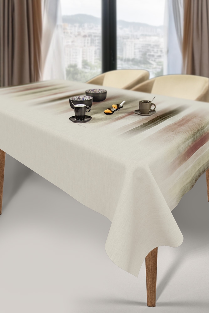 Τραπεζομάντηλο 1048 Natural 