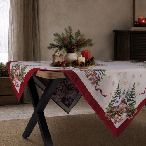 Τραπεζομάντηλο Frimel - 140x140cm