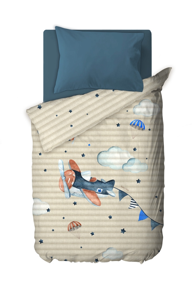 Κουβερλί Pilot 