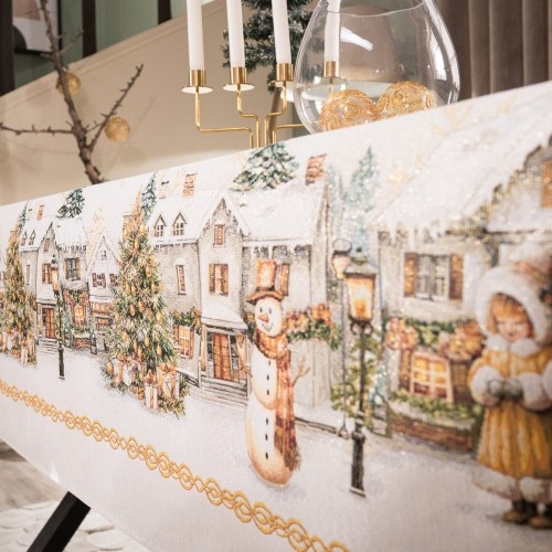 Τραπεζομάντηλο Millstatt - 140x220cm