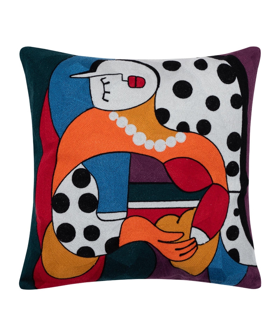 ΜΑΞΙΛΑΡΟΘΗΚΗ (45cm x 45cm) πολύγαζο 124