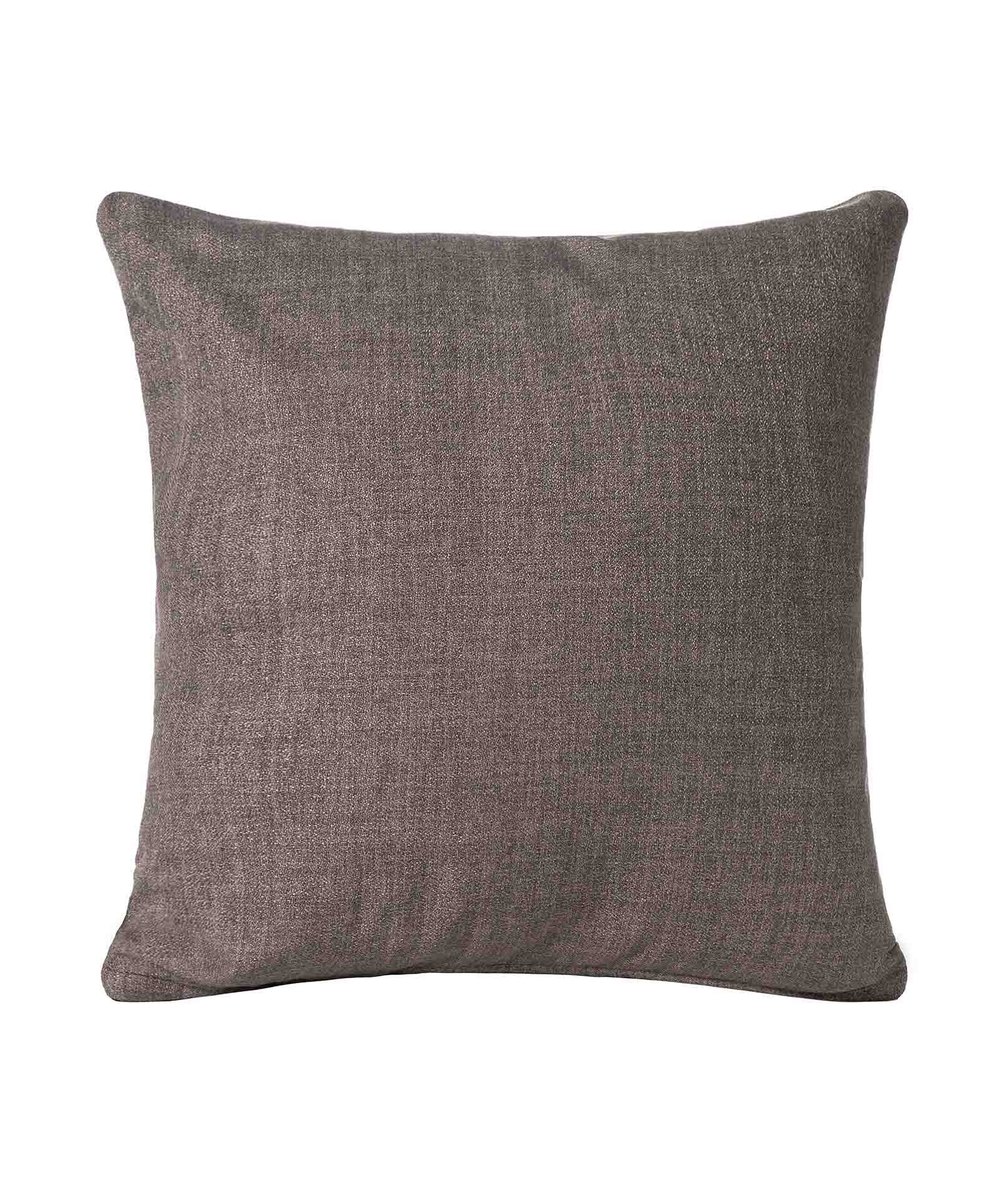 ΜΑΞΙΛΑΡΟΘΗΚΗ Α803 (45cm x 45cm) γκρι καφέ