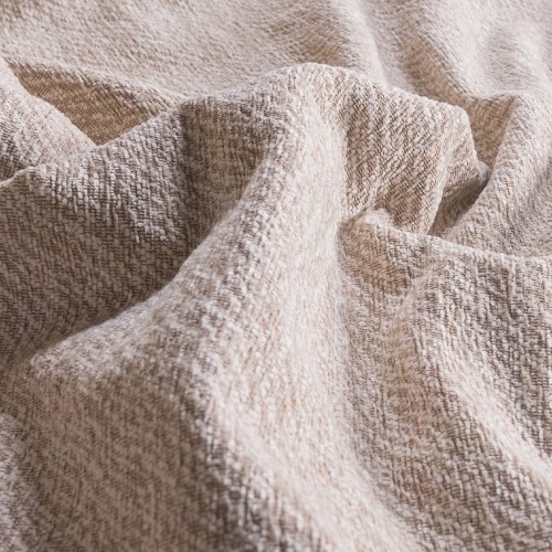 Ριχτάρι Dayton 02 Beige - Μονοθέσιο 180x150cm