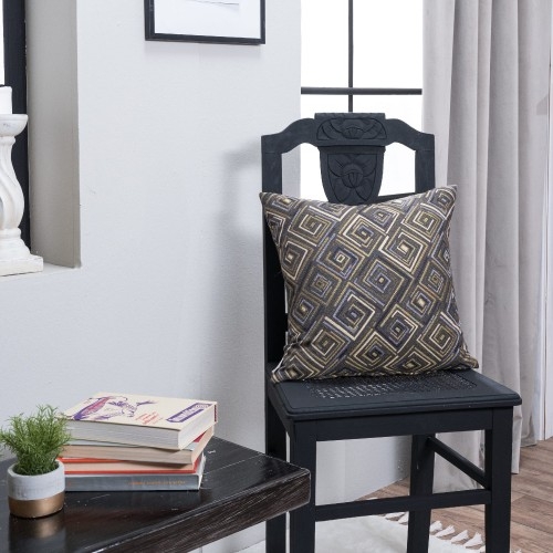 Μαξιλαροθήκη Santos 08 - 65x65cm δαπέδου